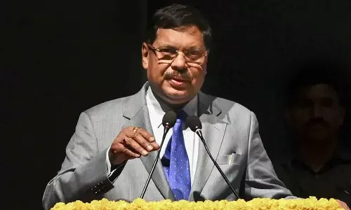 ഇന്ത്യയിൽ നിയമവാഴ്ചയാണുള്ളത്, ബുൾഡോസർ നീതിയല്ല; ചീഫ് ജസ്റ്റിസ് ഗവായ്