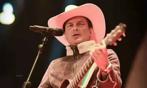 സുബീൻ ഗാർഗിനെ വിഷം നൽകി കൊലപ്പെടുത്തി: ബാന്‍ഡ് മാനേജര്‍ക്കെതിരെ ഗുരുതര ആരോപണവുമായി സഹഗായകൻ ശേഖർ ജ്യോതി ഗോസ്വാമി