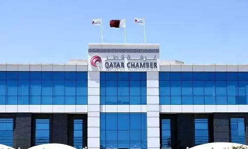 Qatar Chamber discusses trade relations with India