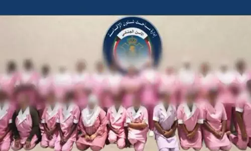 മനുഷ്യക്കടത്തും, വിസാ തട്ടിപ്പും; ഫഹാഹീലിലെ റിക്രൂട്ട്‌മെന്റ് ഓഫീസ് പൂട്ടിച്ചു