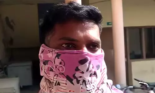 പ്രണയബന്ധം; പഞ്ചാബിൽ പിതാവ് മകളെ കൈകൾ ബന്ധിച്ച് കനാലിലേക്ക് തള്ളിയിട്ടു