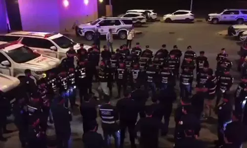 Kuwait security check: 1850 violators arrested in Sabah Al Ahmad