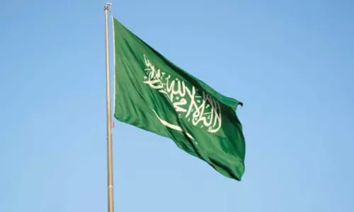 Saudi Arabia to develop sports sector in underdeveloped countries