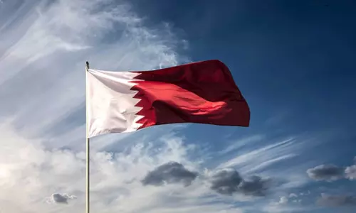 ഗസ്സ, ഹമാസ് നിലപാട് സ്വാഗതം ചെയ്ത് ഖത്തർ ഗസ്സ, ഹമാസ് നിലപാട് സ്വാഗതം ചെയ്ത് ഖത്തർ