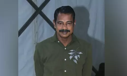 പ്രമുഖ പരിസ്ഥിതി പ്രവർത്തകനും മത്സ്യത്തൊഴിലാളി നേതാവുമായ വി.ഡി മജീന്ദ്രൻ അന്തരിച്ചു