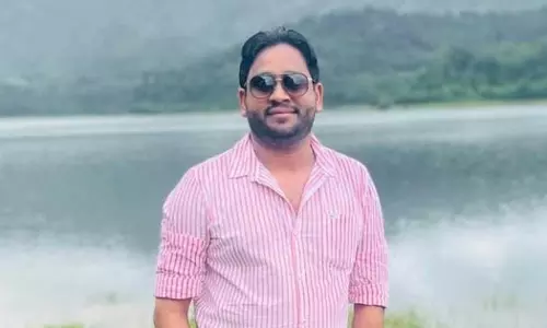 അസുഖത്തെ തുടർന്ന് അബൂദബിയിൽ മലയാളി നിര്യാതനായി