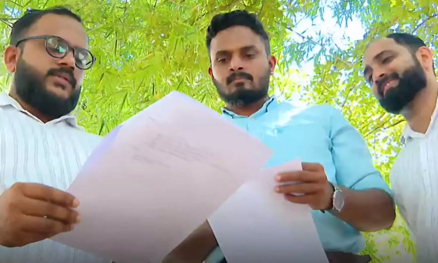 നിയമനാംഗീകാരം ലഭിച്ച് അഞ്ചുവർഷമായിട്ടും ശമ്പളം ലഭിക്കാതെ നോഷണൽ അധ്യാപകർ