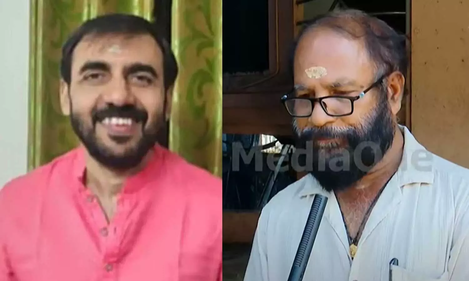 ശ്രീകോവിലിനുള്ള വാതിൽ ബംഗളൂരുവിൽ നിർമിച്ചത്  ഉണ്ണികൃഷ്ണൻ പോറ്റിയുടെ നിർദേശപ്രകാരം; ദാരുശിൽപി നന്ദകുമാർ