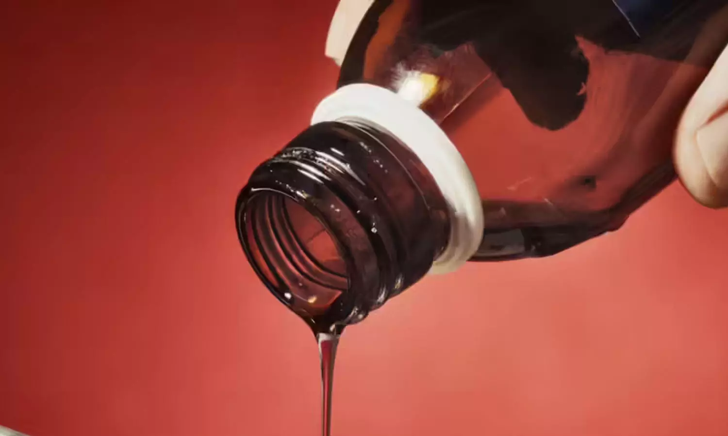 three more children dies after consumption of Coldrif Cough Syrup in Madhyapradesh and Rajasthan