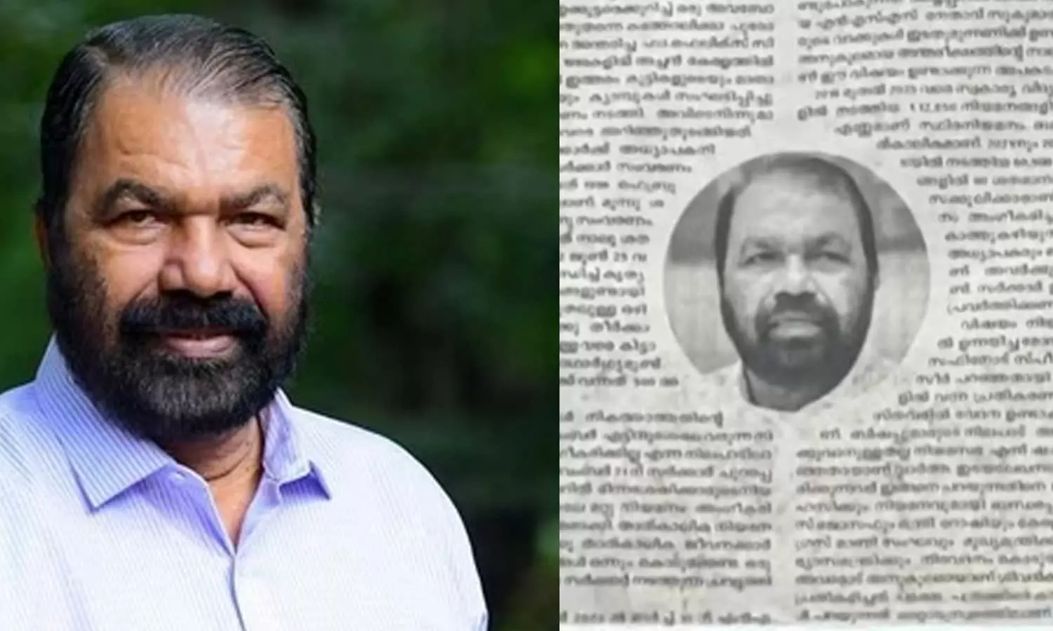 ശിവന്കുട്ടി നായരല്ല എല്ഡിഎഫിന്റെ വിദ്യാഭ്യാസ മന്ത്രി; ക്രൈസ്തവരുടെ വിദ്യാഭ്യാസ പ്രവർത്തനങ്ങള് ശ്വാസംമുട്ടിച്ചാല് തിരിച്ചടിയുണ്ടാകുമെന്ന് കത്തോലിക്കാസഭ മുഖപത്രം ശിവന്കുട്ടി നായരല്ല എല്ഡിഎഫിന്റെ വിദ്യാഭ്യാസ മന്ത്രി; ക്രൈസ്തവരുടെ വിദ്യാഭ്യാസ പ്രവർത്തനങ്ങള് ശ്വാസംമുട്ടിച്ചാല് തിരിച്ചടിയുണ്ടാകുമെന്ന് കത്തോലിക്കാസഭ മുഖപത്രം