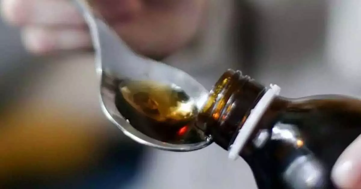 കഫ്സിറപ്പ് മരണങ്ങൾ: സ്ഥിതി​ഗതികൾ വിലയിരുത്താൻ സംസ്ഥാന സർക്കാരുകളുടെ യോ​ഗം വിളിച്ച് കേന്ദ്രം