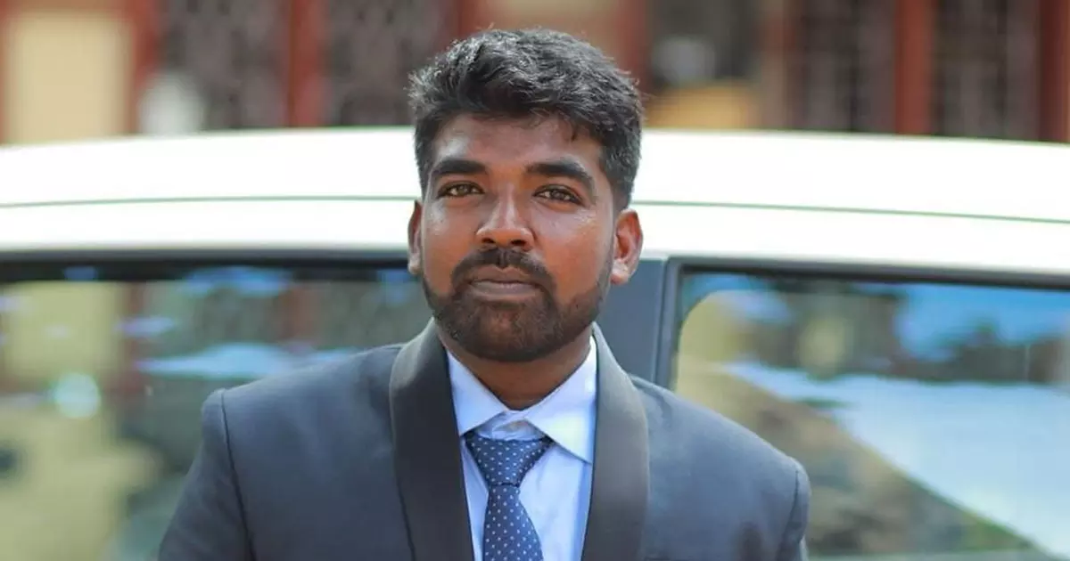 Body of expatriate who died in Saudi Arabia brought back home