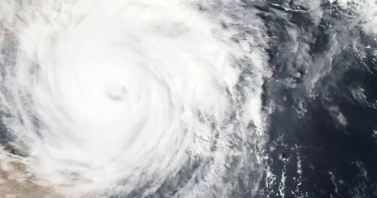 National Multi-Hazard Early Warning Center in Oman said that the cyclone Shakti that has formed in the Arabian Sea will weaken. National Multi-Hazard Early Warning Center in Oman said that the cyclone Shakti that has formed in the Arabian Sea will weaken.