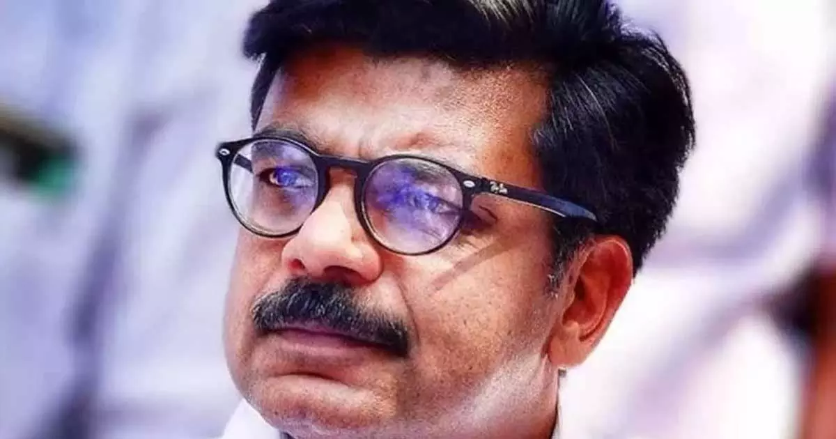 സിഎംആർഎൽ- എക്സാലോജിക് ഇടപാടിൽ വിജിലന്‍സ് അന്വേഷണം വേണം; മാത്യു കുഴന്‍നാടന്‍ MLA സുപ്രിം കോടതിയില്‍