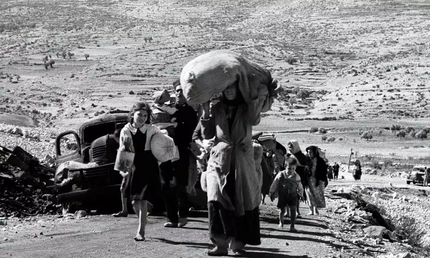 1948ലെ നക്ബ