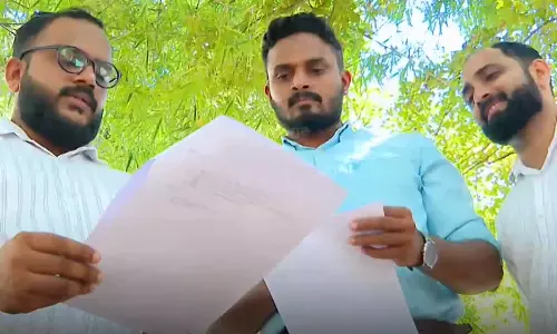 നിയമനാംഗീകാരം ലഭിച്ച് അഞ്ചുവർഷമായിട്ടും ശമ്പളം ലഭിക്കാതെ നോഷണൽ അധ്യാപകർ