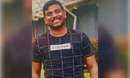 ഉപരിപഠനത്തിനായി യുഎസിലെത്തിയ ഇന്ത്യൻ വിദ്യാർഥി വെടിയേറ്റു മരിച്ചു