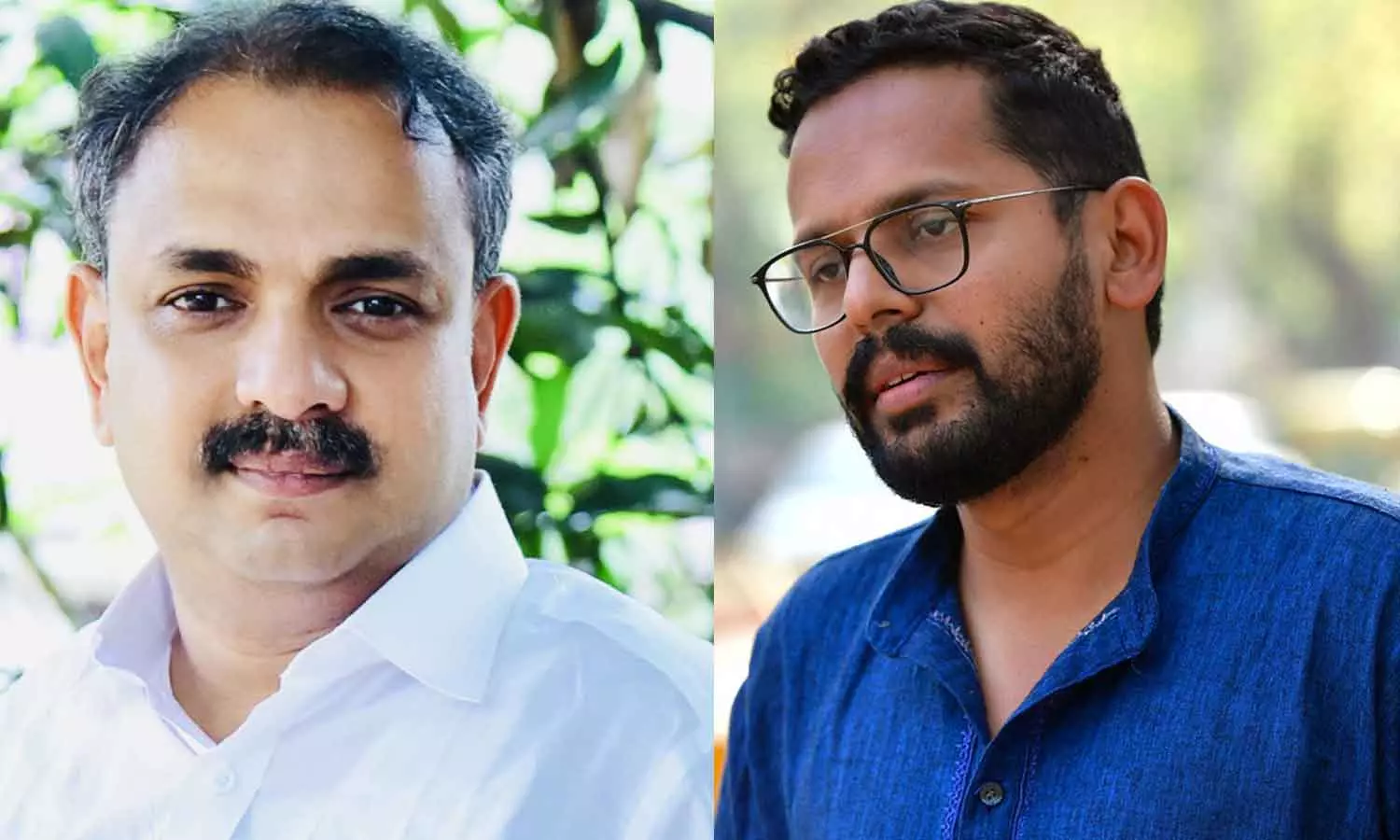 മതവിരുദ്ധത വിളംബരം ചെയ്യുന്ന സരിന്റെ വാക്കുകൾ പാർട്ടി നിലപാടാണോയെന്ന് സിപിഎം വ്യക്തമാക്കണം: കെ.പി നൗഷാദലി