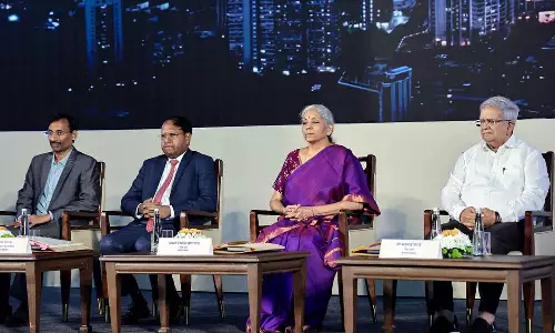 അവകാശികളില്ലാതെ ബാങ്കുകളിൽ കിടക്കുന്നത് 1.84 ലക്ഷം കോടിയുടെ ആസ്തി അവകാശികളില്ലാതെ ബാങ്കുകളിൽ കിടക്കുന്നത് 1.84 ലക്ഷം കോടിയുടെ ആസ്തി