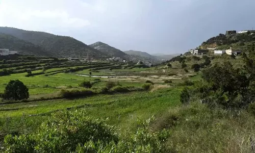 Heavy rains to continue in Jizan and Asir; Meteorological Center issues warning Heavy rains to continue in Jizan and Asir; Meteorological Center issues warning