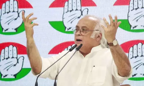 ‘രാജ്യത്തിന്റെ പകുതി സമ്പത്ത് 1687 പേരുടെ കൈകളില്‍: വിമർശനവുമായി കോൺഗ്രസ്‌