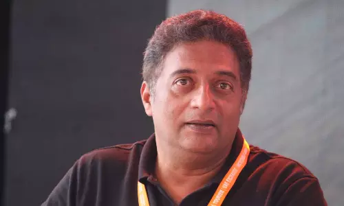 2024 സംസ്ഥാന ചലച്ചിത്ര അവാർഡ്: പ്രകാശ് രാജ് ജൂറി ചെയർമാൻ 2024 സംസ്ഥാന ചലച്ചിത്ര അവാർഡ്: പ്രകാശ് രാജ് ജൂറി ചെയർമാൻ