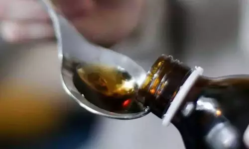 കഫ്സിറപ്പ് മരണങ്ങൾ: സ്ഥിതി​ഗതികൾ വിലയിരുത്താൻ സംസ്ഥാന സർക്കാരുകളുടെ യോ​ഗം വിളിച്ച് കേന്ദ്രം