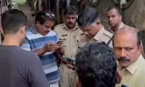 തൃശൂർ ചൊവന്നൂരിൽ യുവാവിനെ മരിച്ച നിലയിൽ കണ്ടെത്തി തൃശൂർ ചൊവന്നൂരിൽ യുവാവിനെ മരിച്ച നിലയിൽ കണ്ടെത്തി