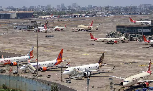 ഉത്സവസീസണിൽ സർവീസുകളുടെ എണ്ണം കൂട്ടി വിമാനകമ്പനികൾ