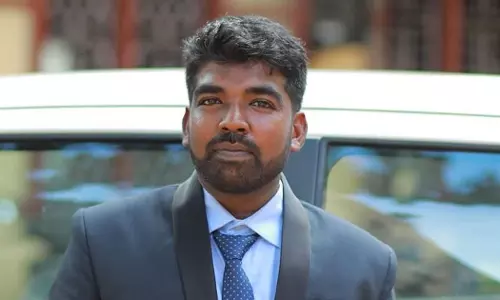 Body of expatriate who died in Saudi Arabia brought back home