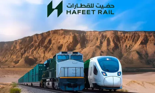 Oman-UAE Hafeet Rail construction progressing rapidly