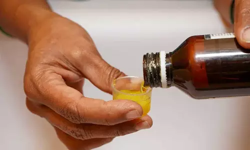 കുട്ടികളുടെ മരണം: കോൾഡ്റിഫ് കഫ്സിറപ്പ് നിർമാതാക്കളുടെ ലൈസൻസ് റദ്ദാക്കി