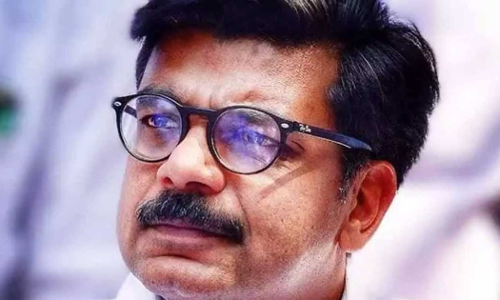 സിഎംആർഎൽ- എക്സാലോജിക് ഇടപാടിൽ വിജിലന്സ് അന്വേഷണം വേണം; മാത്യു കുഴന്നാടന് MLA സുപ്രിം കോടതിയില് സിഎംആർഎൽ- എക്സാലോജിക് ഇടപാടിൽ വിജിലന്സ് അന്വേഷണം വേണം; മാത്യു കുഴന്നാടന് MLA സുപ്രിം കോടതിയില്