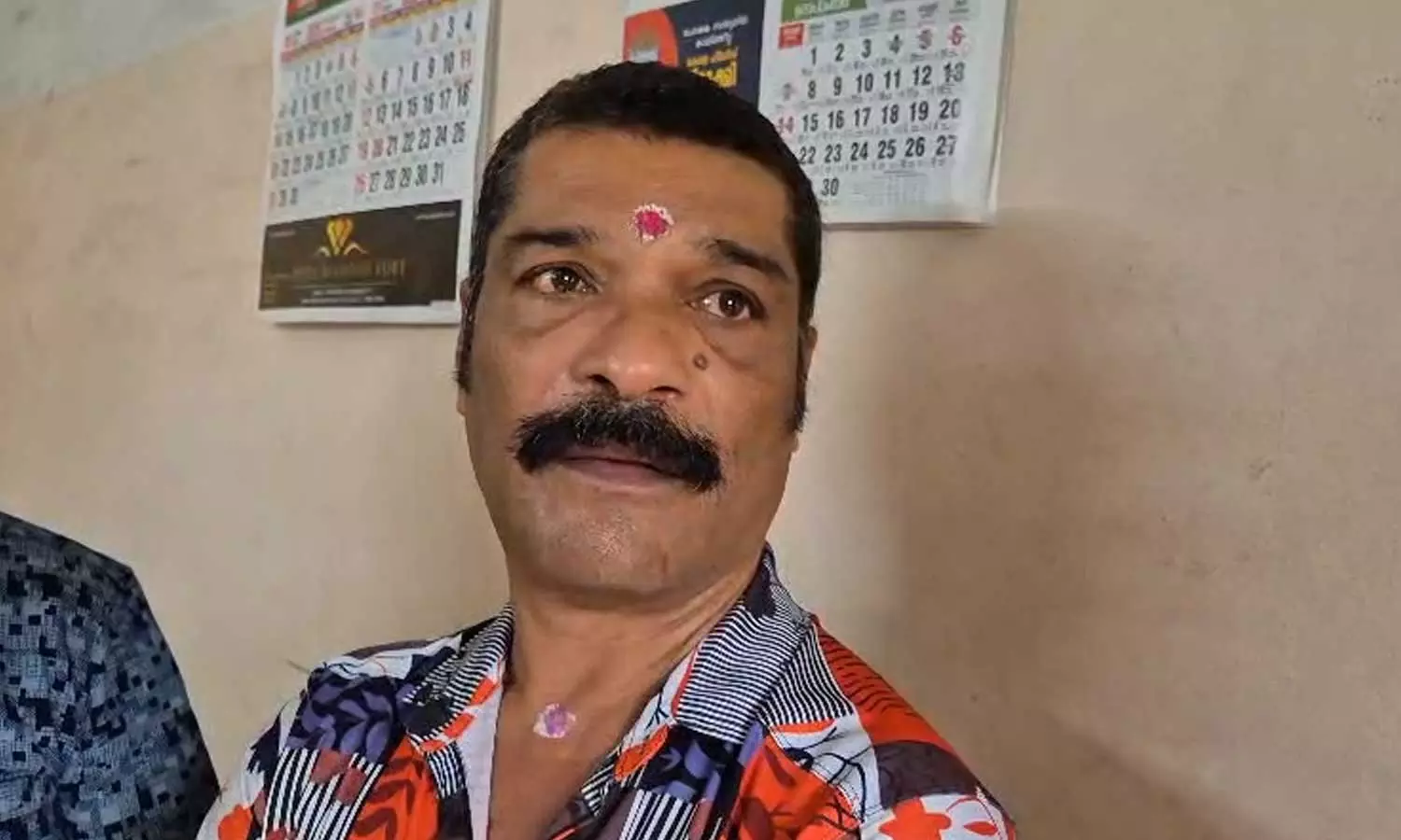 കൊല്ലത്ത് തിരുമ്മൽ ചികിത്സയുടെ മറവിൽ സ്ത്രീയെ പീഡിപ്പിക്കാൻ ശ്രമം; പ്രതി പിടിയില്‍