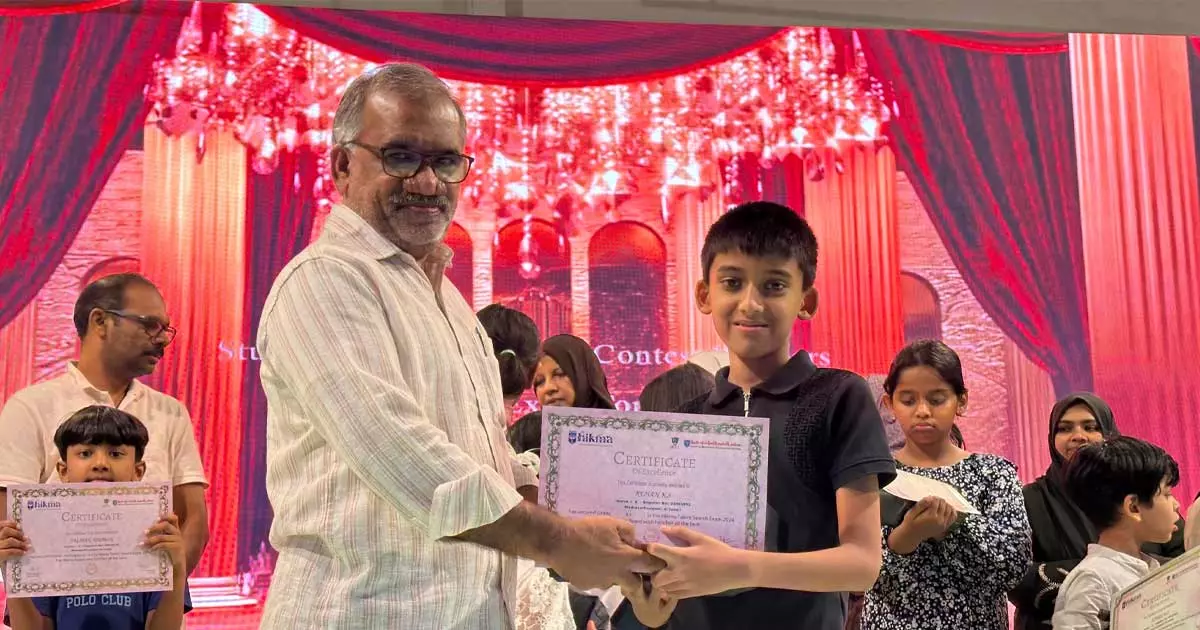 മുഹമ്മദ് നബി നീതിയുടെ സാക്ഷ്യം: തനിമ ജുബൈൽ കുടുംബ സംഗമം സംഘടിപ്പിച്ചു