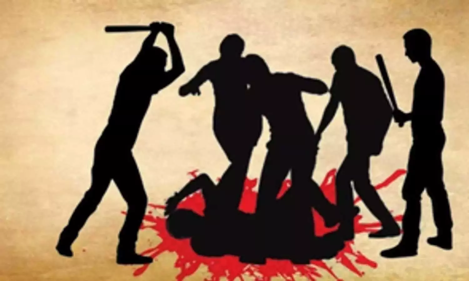 ‘ഡ്രോൺ ചോർ’ എന്ന് സംശയം; ഭാര്യവീട്ടിലെത്തിയ യുവാവിനെ ആൾക്കൂട്ടം തല്ലിക്കൊന്നു