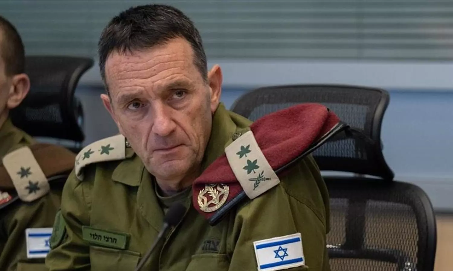 Photo| Anadolu Ajansı