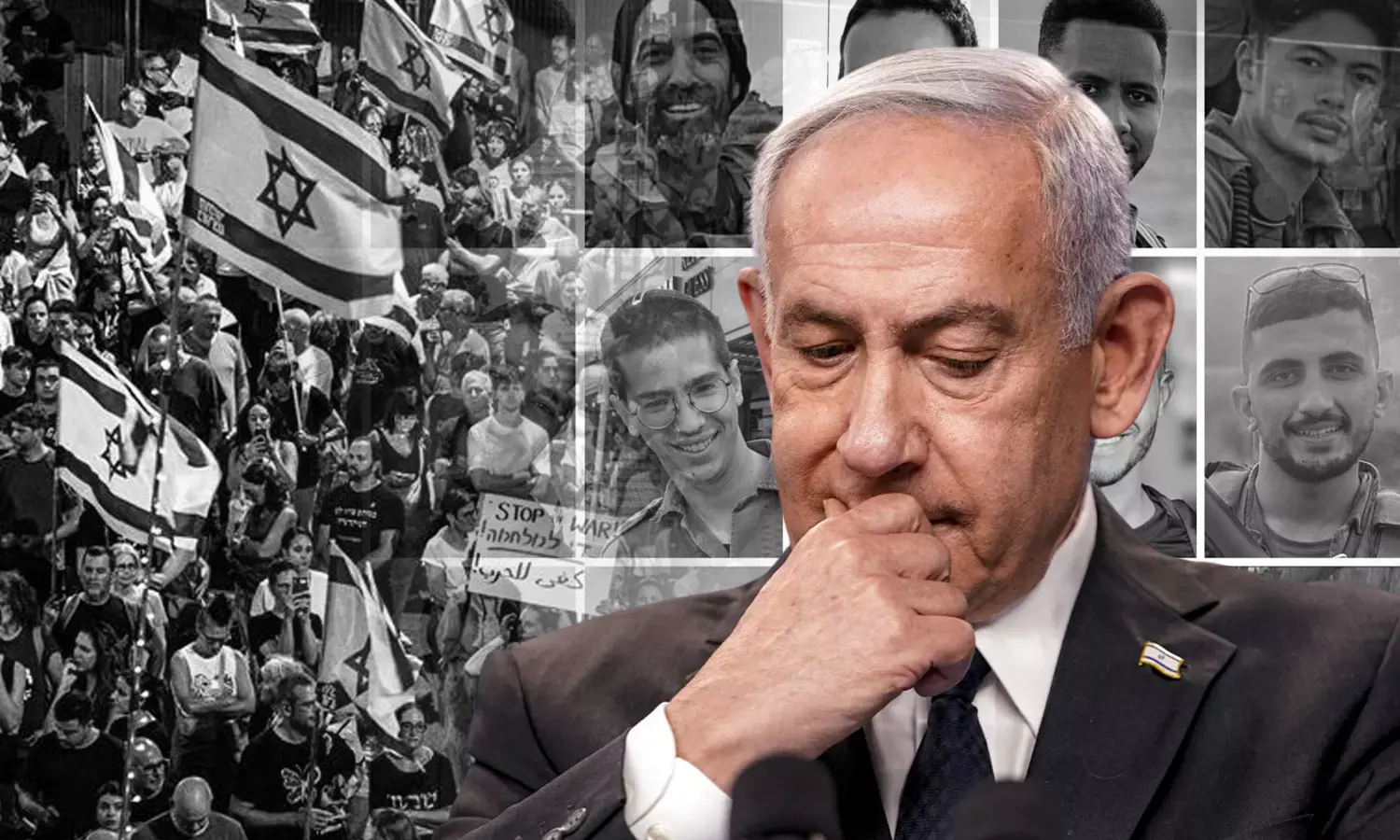 Backlash to Israel in Past Two Years After October 7 and their Future