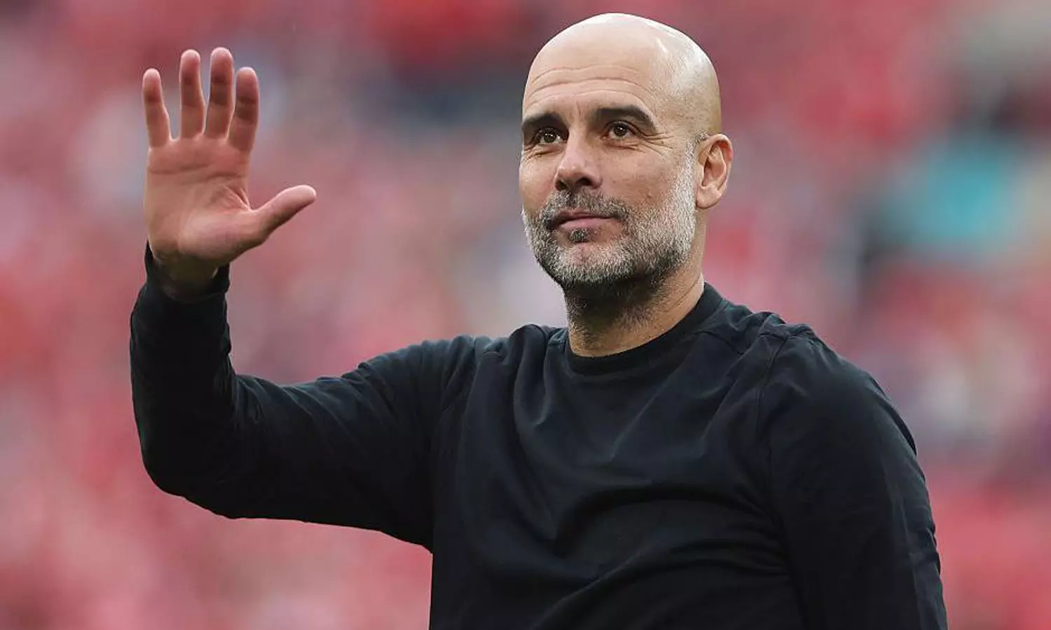 പെപ് ഗ്വാർഡിയോള Photo| BBC