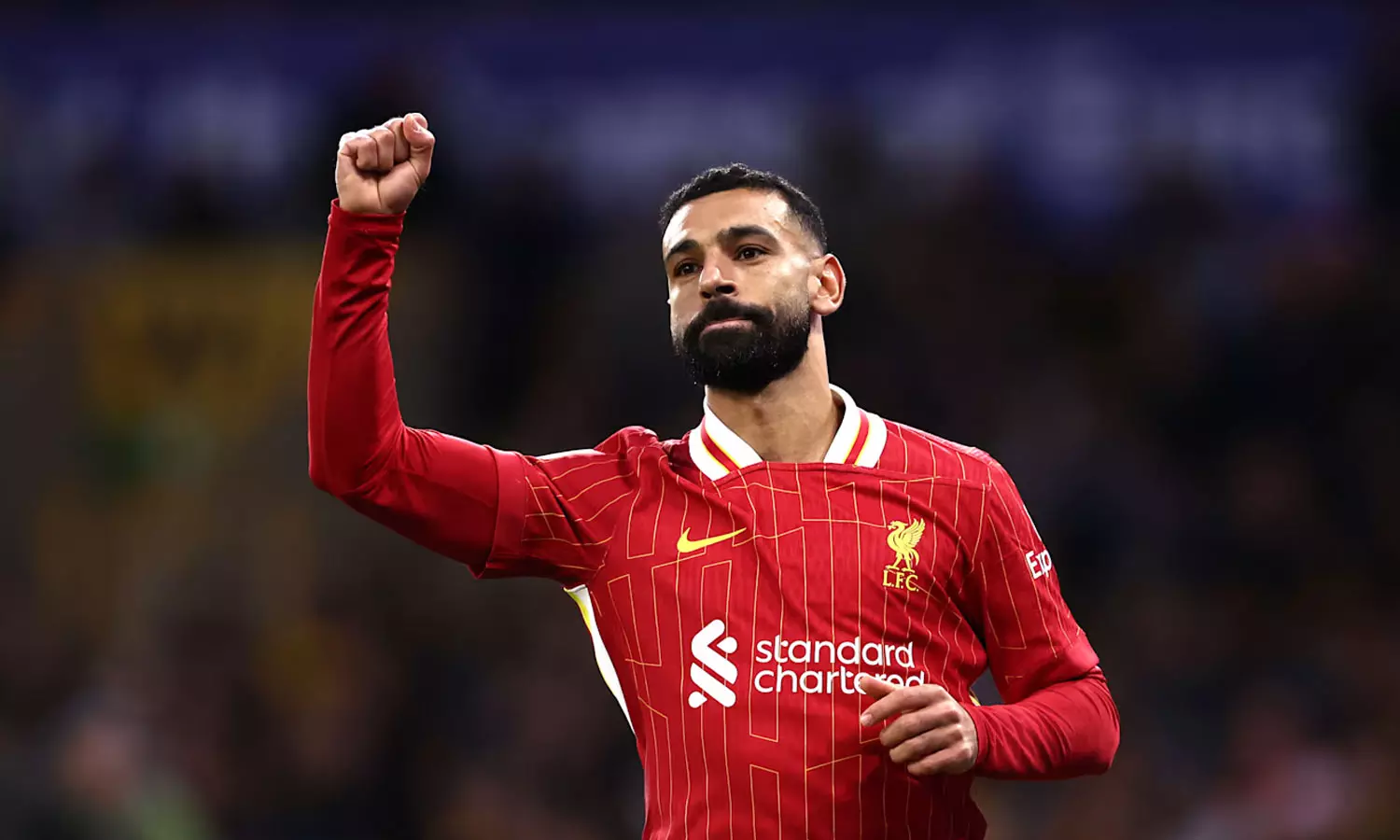 മുഹമ്മദ് സലാഹ് Photo|Special Arrangement