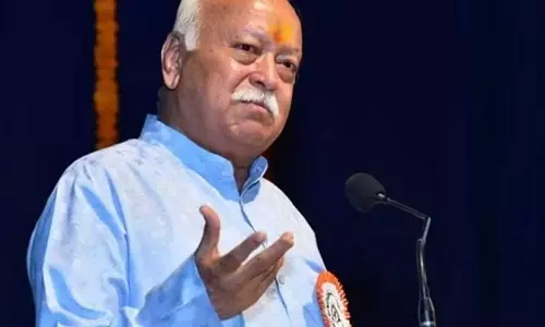 ഇന്ത്യയെന്ന വീടിന്റെ ഒരു മുറിയാണ് പാക് അധീന കശ്മീർ, അത് തിരിച്ച് പിടിക്കേണ്ടിയിരിക്കുന്നു: മോഹന്‍ ഭാഗവത്