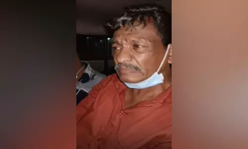 തൃശൂർ ചൊവ്വന്നൂരിൽ യുവാവിനെ കൊലപ്പെടുത്തിയത് സ്വവർഗരതിക്കിടെയെന്ന് പൊലീസ്