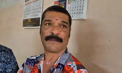 കൊല്ലത്ത് തിരുമ്മൽ ചികിത്സയുടെ മറവിൽ സ്ത്രീയെ പീഡിപ്പിക്കാൻ ശ്രമം; പ്രതി പിടിയില്‍