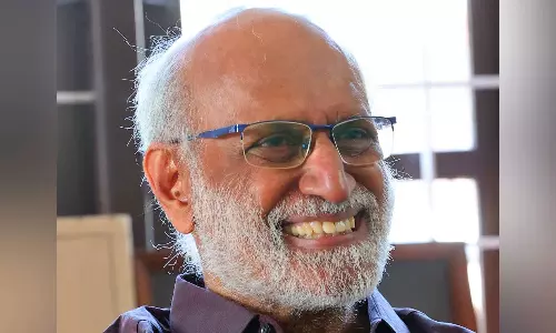 ചുമസംഹാരികൾക്ക് വൈദ്യശാസ്ത്രപരമായി യാതൊരു അടിത്തറയുമില്ല: ഡോ. ബി. ഇക്ബാൽ