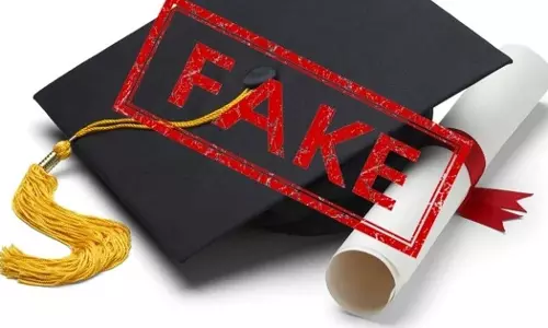 കുവൈത്തിൽ വ്യാജ ബിരുദധാരികളെ പിടികൂടാൻ പുതിയ നിയമം