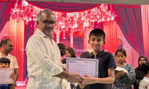 മുഹമ്മദ് നബി നീതിയുടെ സാക്ഷ്യം: തനിമ ജുബൈൽ കുടുംബ സംഗമം സംഘടിപ്പിച്ചു