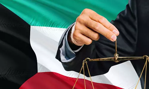 കുവൈത്തിൽ തൊഴിലാളികൾക്ക് നീതി, മാസശമ്പളം നൽകാതിരുന്നാൽ കർശന നടപടിയുണ്ടാകും