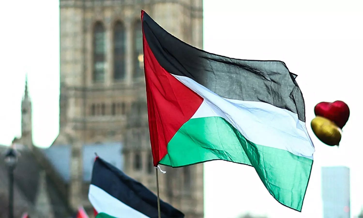 ഗസ്സ സമാധാന ചർച്ചകളുടെ ആദ്യ ദിവസം പോസിറ്റീവായി അവസാനിച്ചു