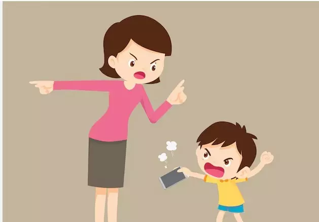 ഫോൺ കിട്ടാതെ വരുമ്പോൾ കുട്ടികൾ വാശിയും ദേഷ്യവും കാണിക്കാറുണ്ടോ? വിളിക്കൂ ഡി ഡാഡിനെ ഫോൺ കിട്ടാതെ വരുമ്പോൾ കുട്ടികൾ വാശിയും ദേഷ്യവും കാണിക്കാറുണ്ടോ? വിളിക്കൂ ഡി ഡാഡിനെ