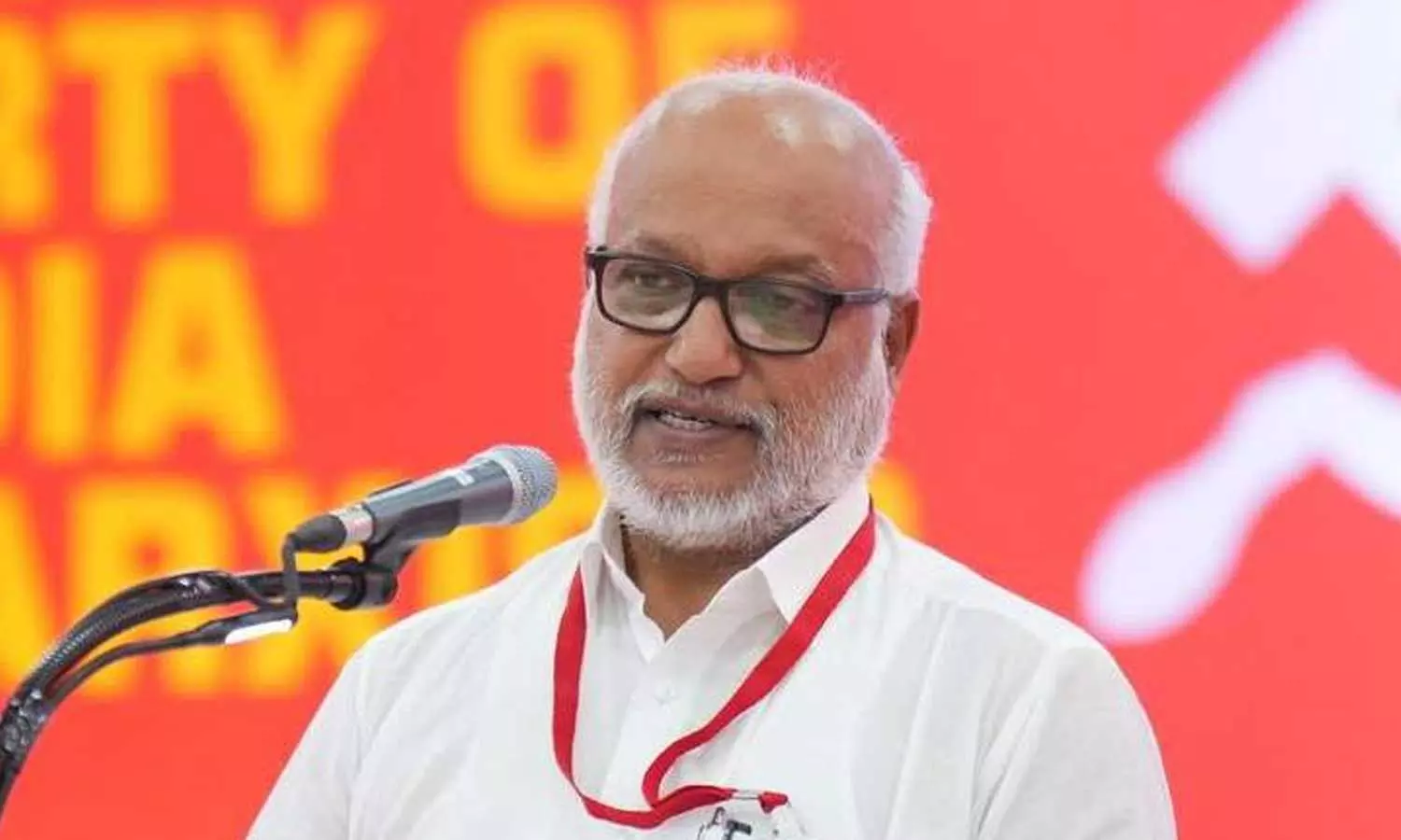 ഹമാസിന്റെ തിരിച്ചടിയാണ് ഗസ്സയിലെ പ്രശ്നങ്ങൾക്ക് കാരണമെന്ന് പറയാൻ മഠയൻമാർക്കേ സാധിക്കൂ- എം.എ. ബേബി ഹമാസിന്റെ തിരിച്ചടിയാണ് ഗസ്സയിലെ പ്രശ്നങ്ങൾക്ക് കാരണമെന്ന് പറയാൻ മഠയൻമാർക്കേ സാധിക്കൂ- എം.എ. ബേബി